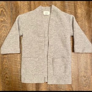 Wilfred Cardigan